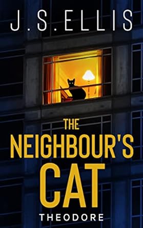 The Neighbour's Cat