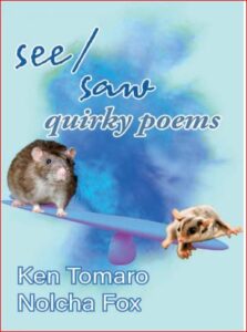 "Seesaw" by Ken Tomaro and Nolcha Fox