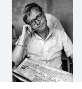 Truman Capote