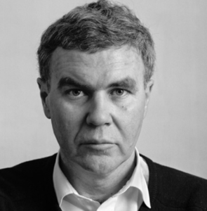 Raymond Carver