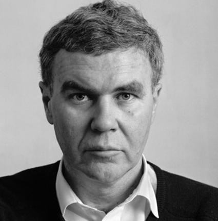 Raymond Carver