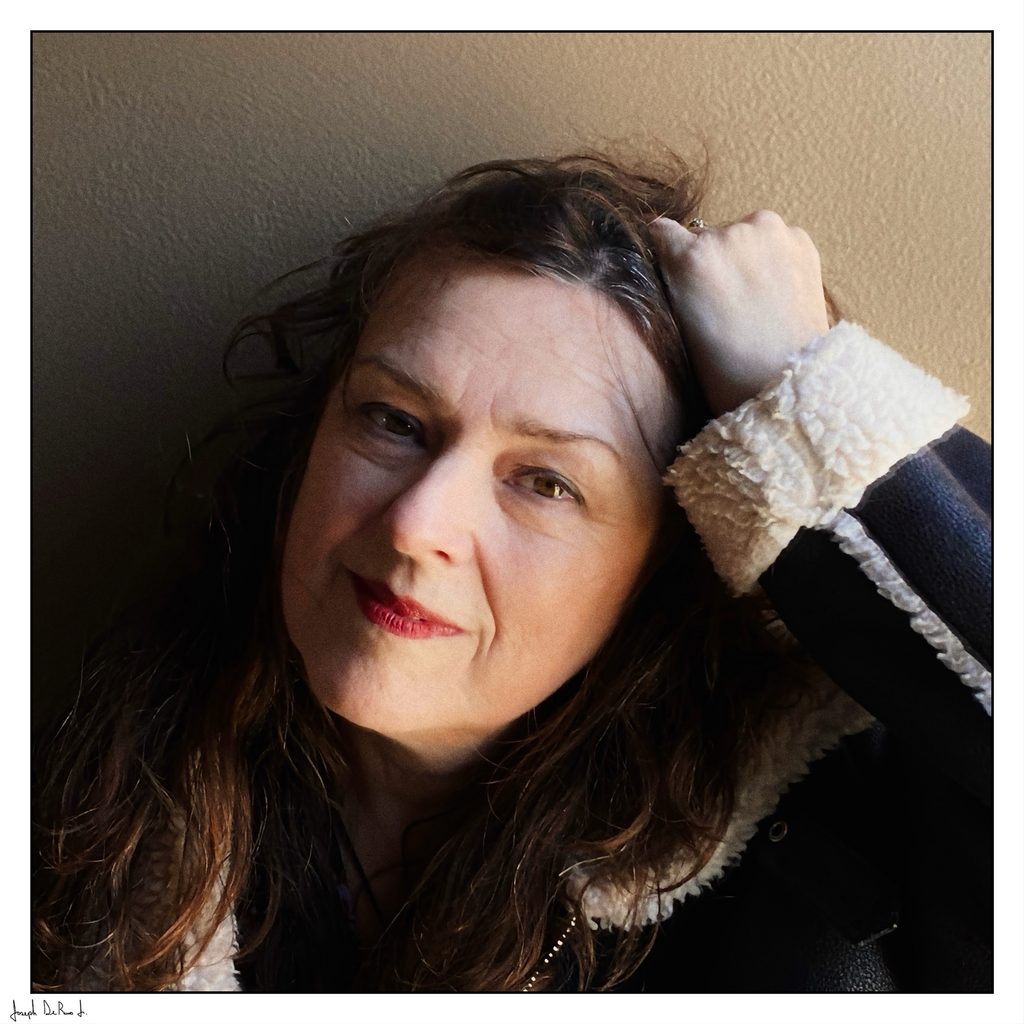 Author Pic Adele