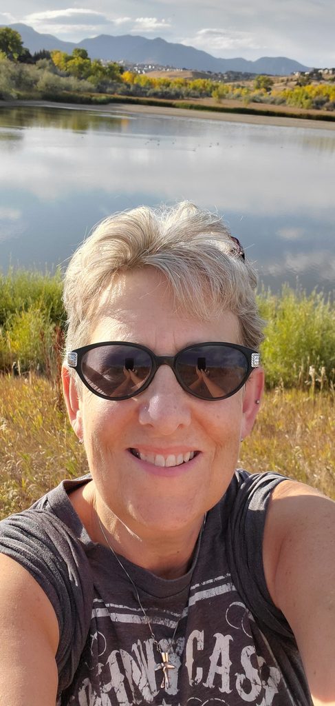 Jennifer Gurney Photo