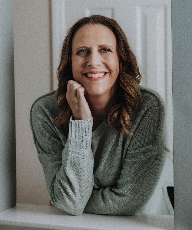 Sarah Merritt Ryan